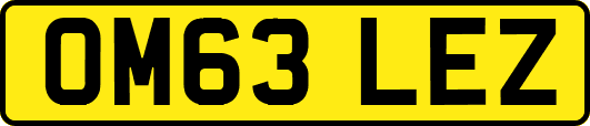 OM63LEZ