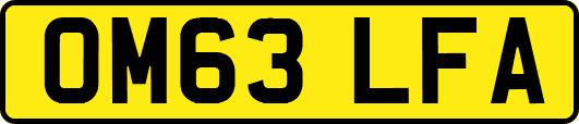 OM63LFA