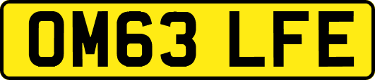 OM63LFE