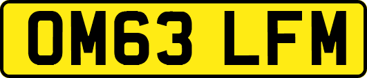 OM63LFM