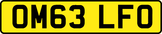 OM63LFO