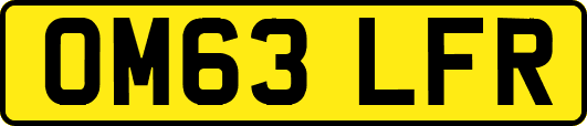 OM63LFR