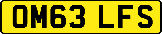 OM63LFS