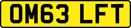 OM63LFT