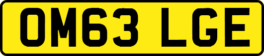 OM63LGE