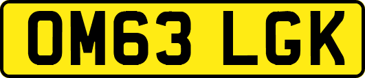 OM63LGK