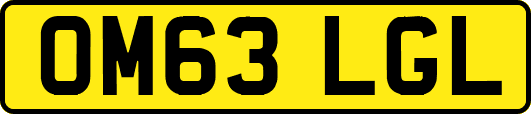 OM63LGL