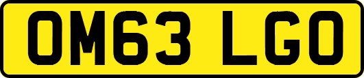 OM63LGO