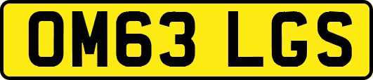 OM63LGS