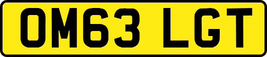 OM63LGT