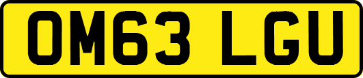 OM63LGU
