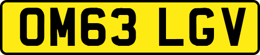 OM63LGV