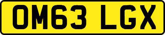 OM63LGX