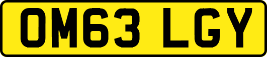 OM63LGY