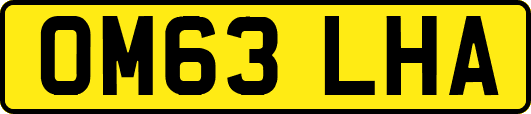 OM63LHA
