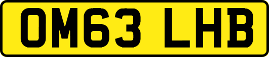OM63LHB