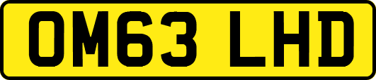 OM63LHD