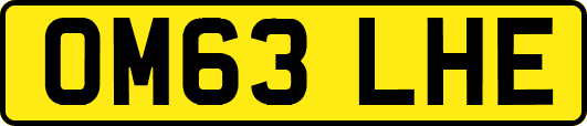 OM63LHE