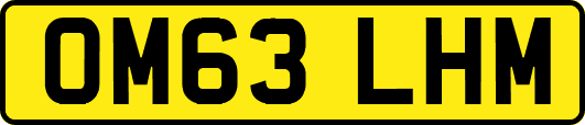 OM63LHM