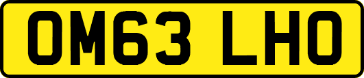 OM63LHO