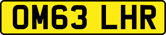 OM63LHR