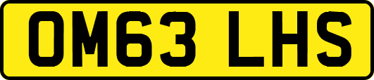 OM63LHS