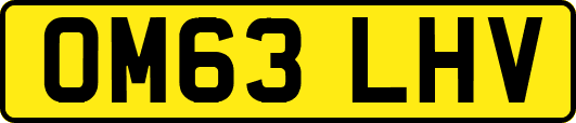 OM63LHV