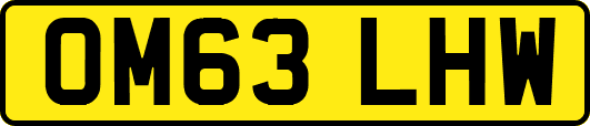OM63LHW