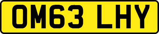 OM63LHY