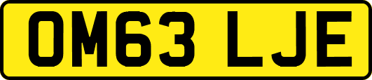 OM63LJE