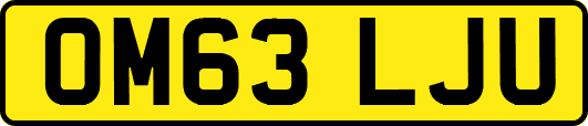 OM63LJU