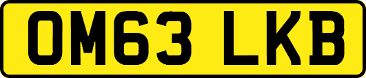 OM63LKB