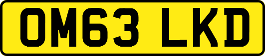 OM63LKD