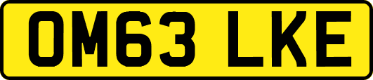 OM63LKE