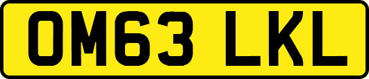 OM63LKL