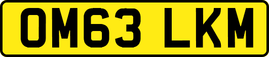 OM63LKM