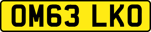 OM63LKO