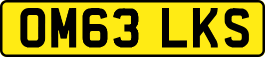 OM63LKS