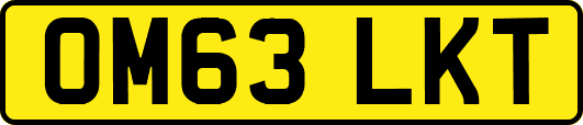 OM63LKT