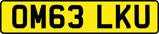 OM63LKU
