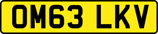 OM63LKV