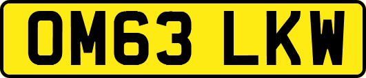 OM63LKW