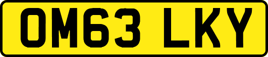 OM63LKY