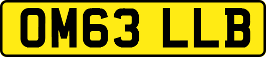 OM63LLB