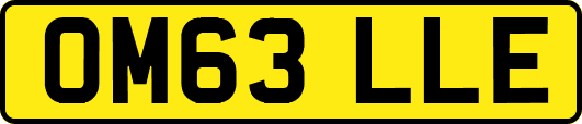 OM63LLE
