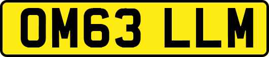 OM63LLM