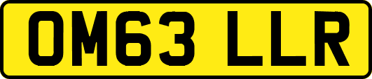 OM63LLR