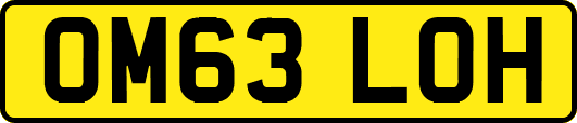 OM63LOH