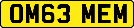 OM63MEM