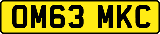 OM63MKC